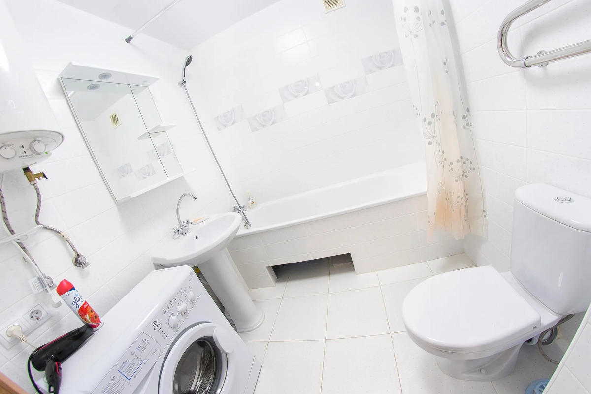 Апартаменты Saratov Lights на Университетская 59А/11