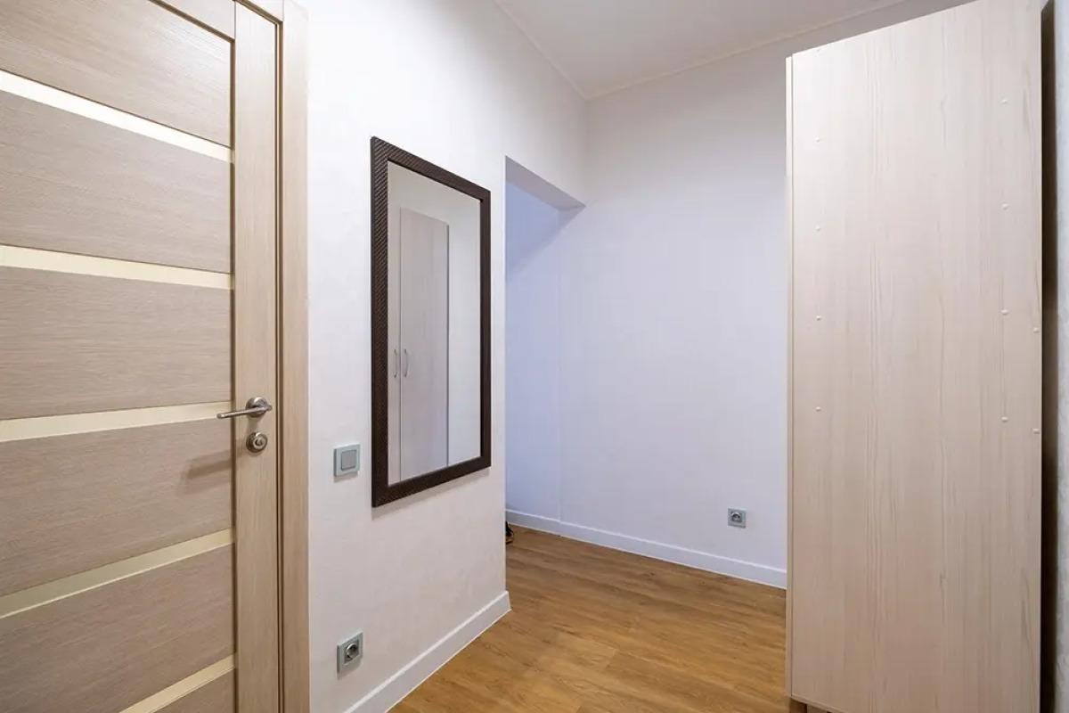 Апартаменты Петровские на Базарном 12 №3