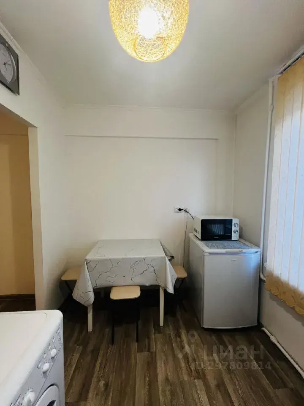 Квартира Однокомнатная Виадук