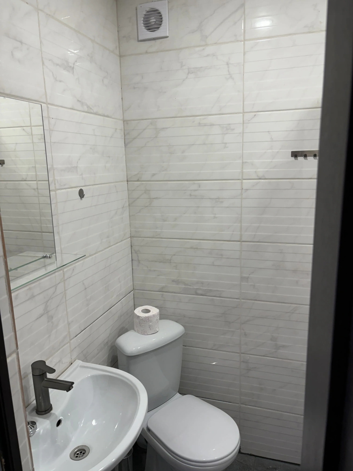 Гостевой Дом Лакоба 16