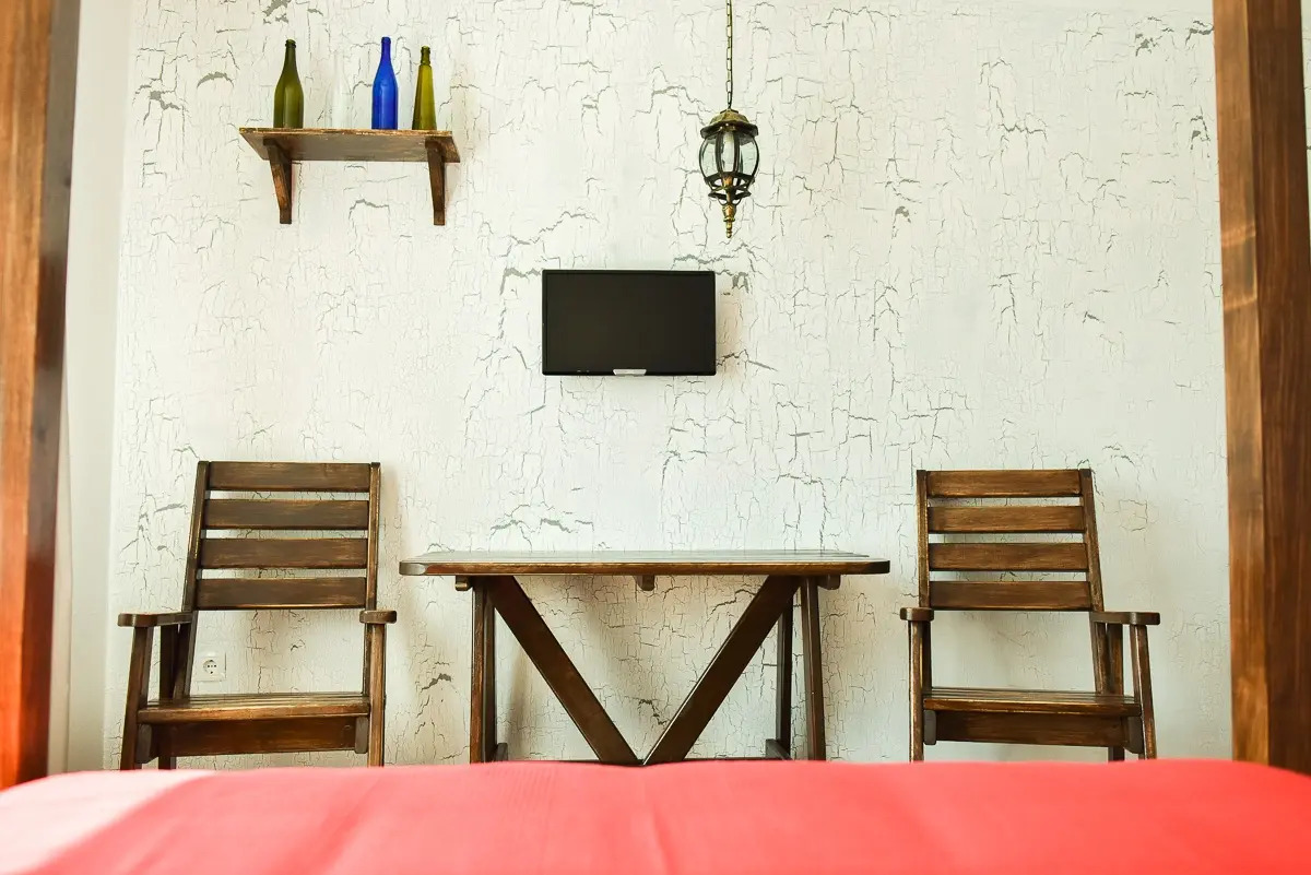 Гостевой Дом 33