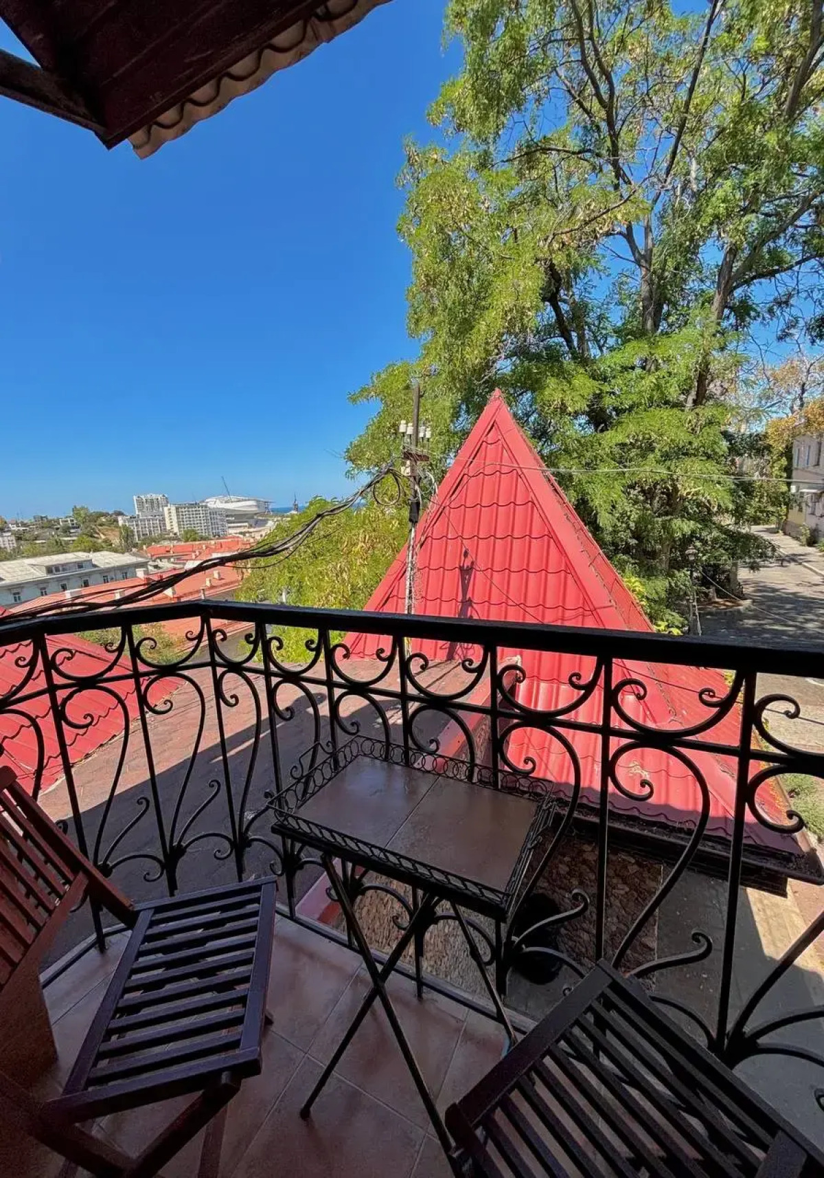 Вилла Никита