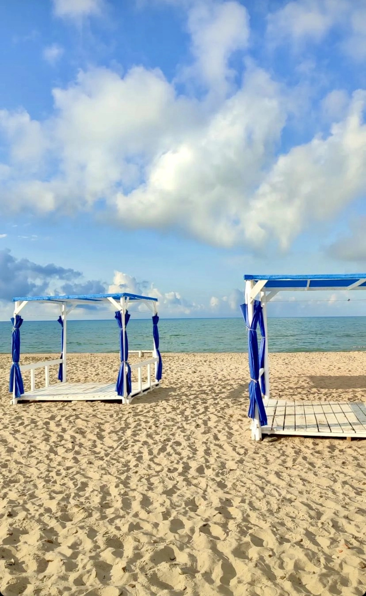 Апартаменты Veseloft 1