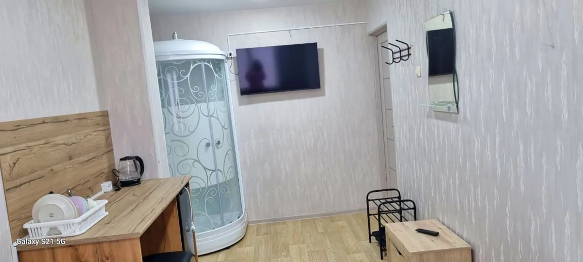 Мини-отель Гостиница Визит