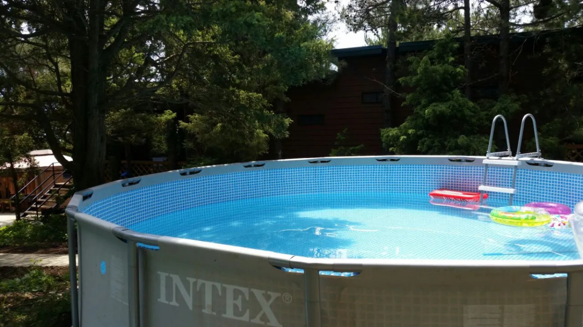 Гостевой дом Лодж Алтай