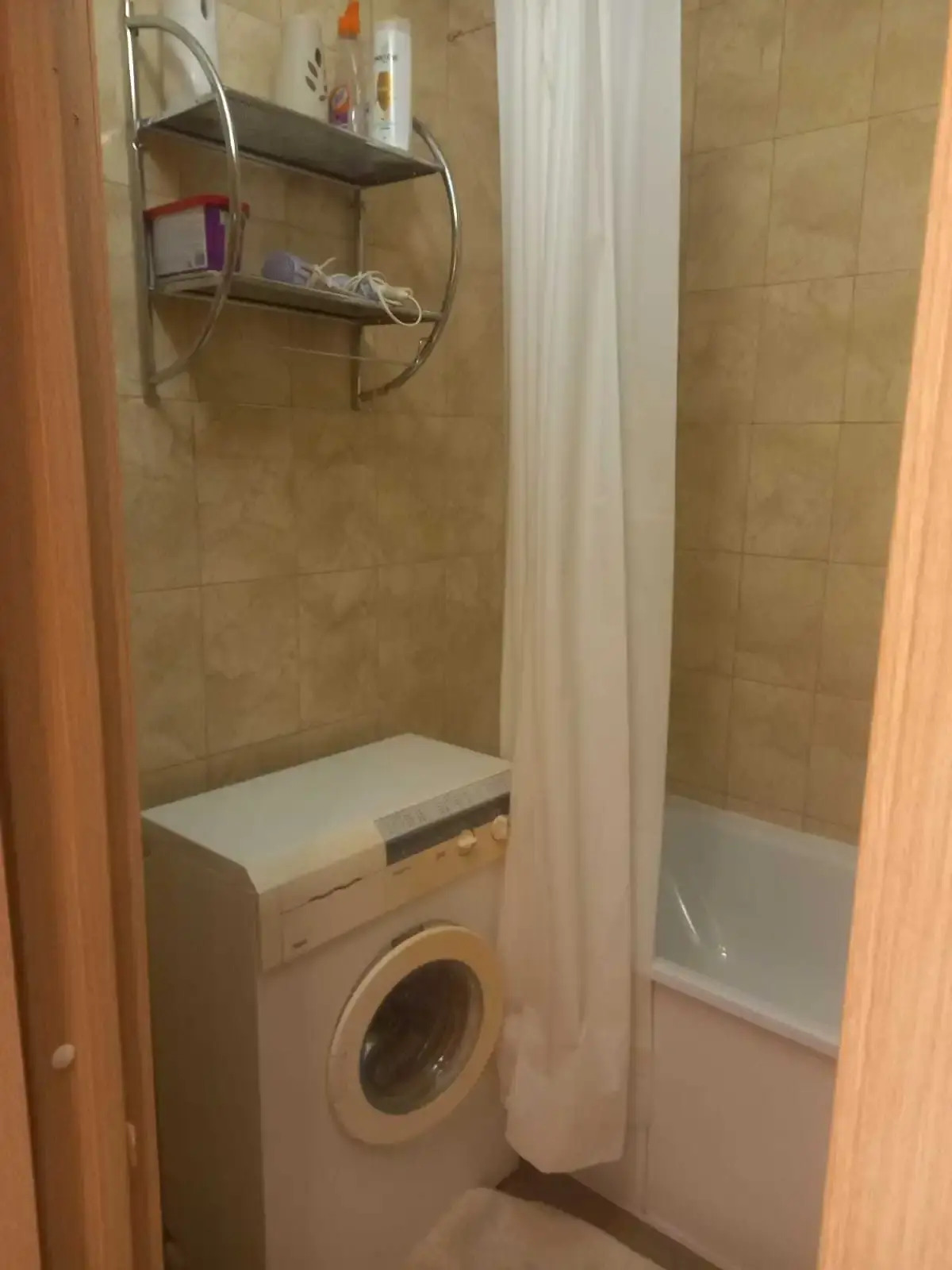 Апартаменты на Футбольной