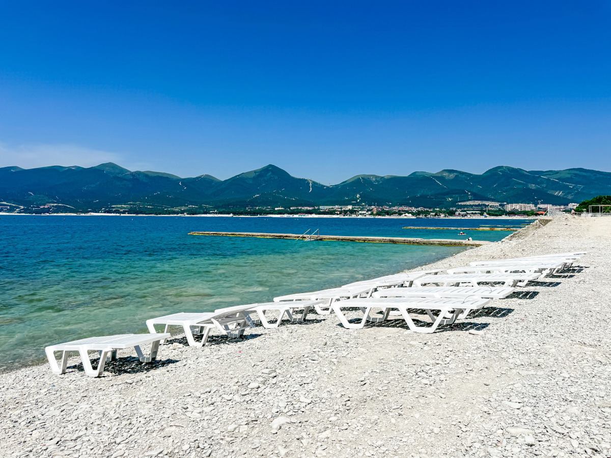 Отель 1836 Кабардинка