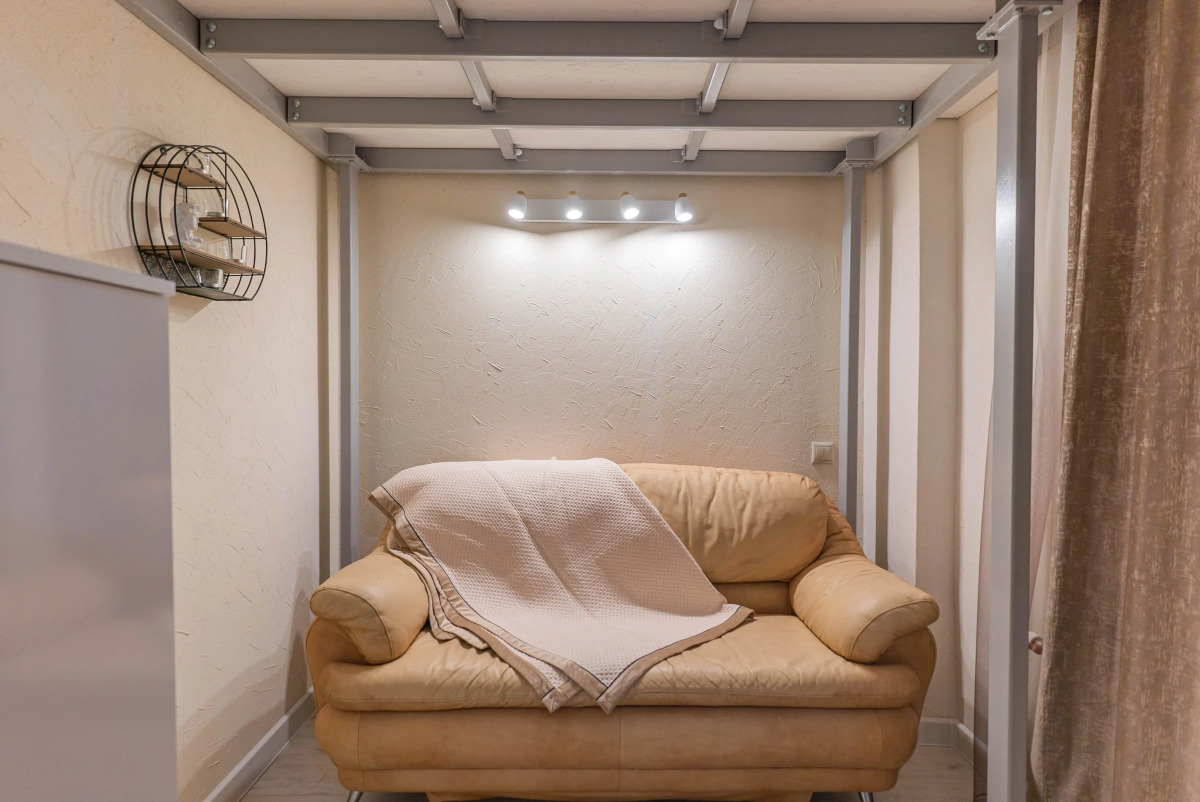 Апартаменты Квартирка номер 50