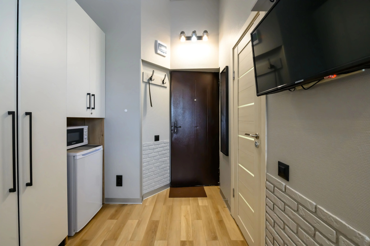 Apartments Ландыши 119/1