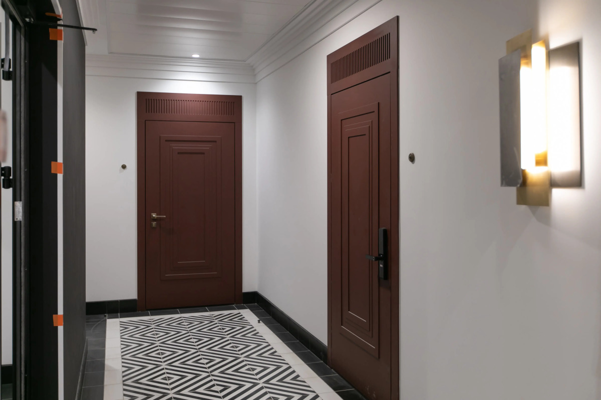 Квартира Alter