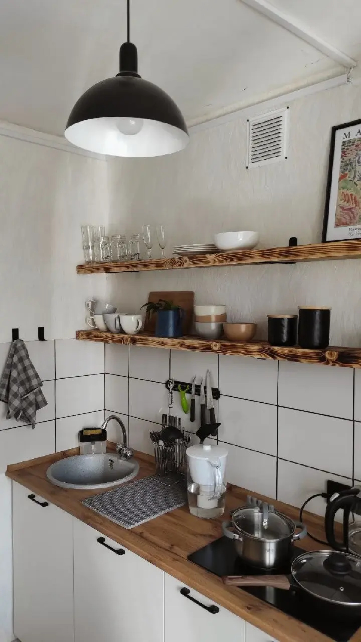 Апартаменты Добрый Дом рядом с Воткинскими термами