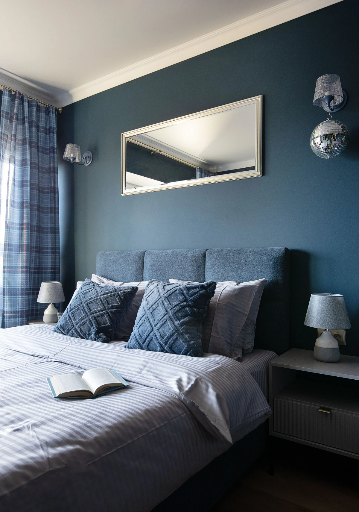 Апартаменты Peters Apartments by Schwendlund