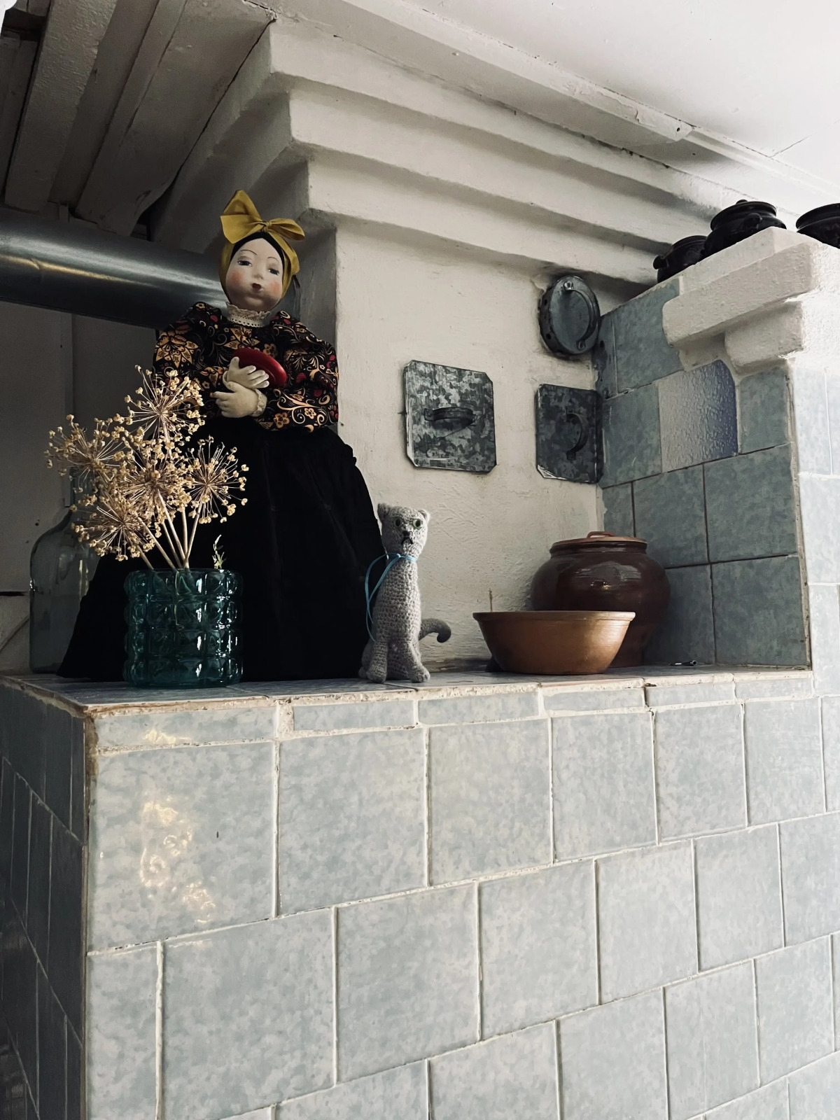 Гостевой дом Олафа