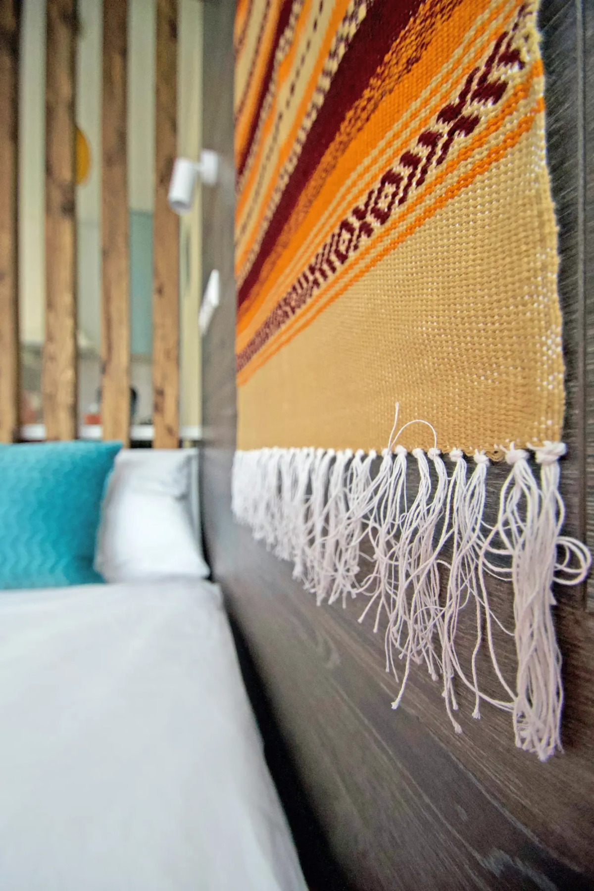 Апартаменты Василия Ощепкова 1