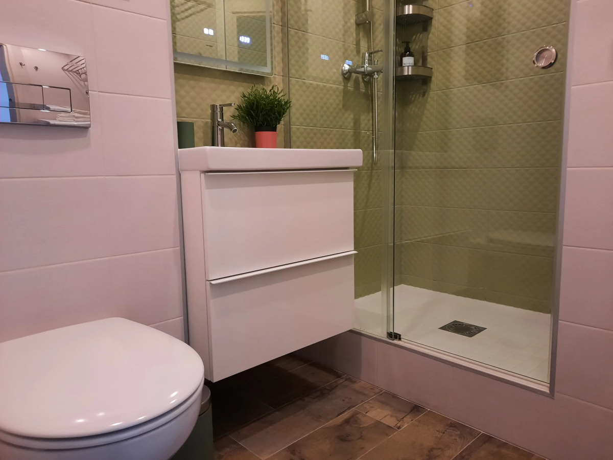 Квартира Студия на Южном Валу