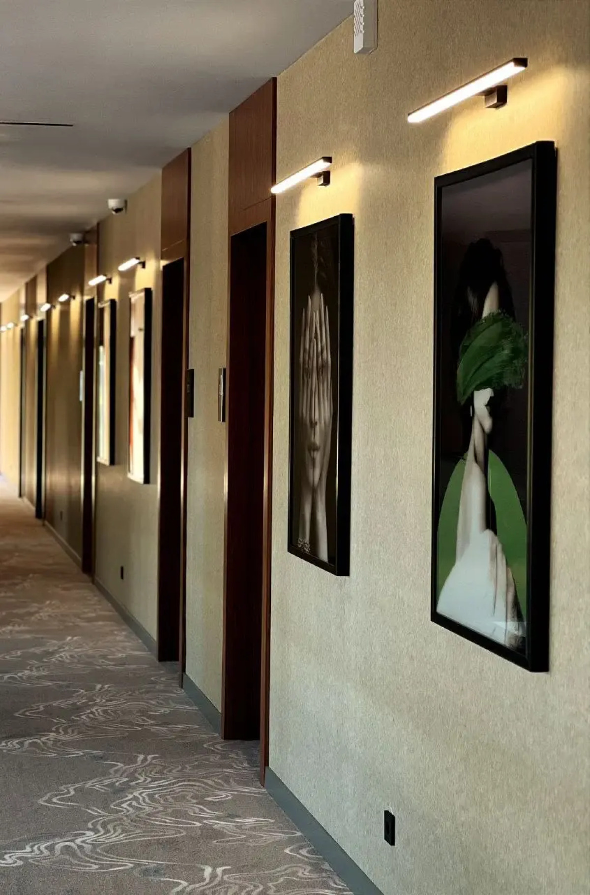 Отель Riviera Hotel