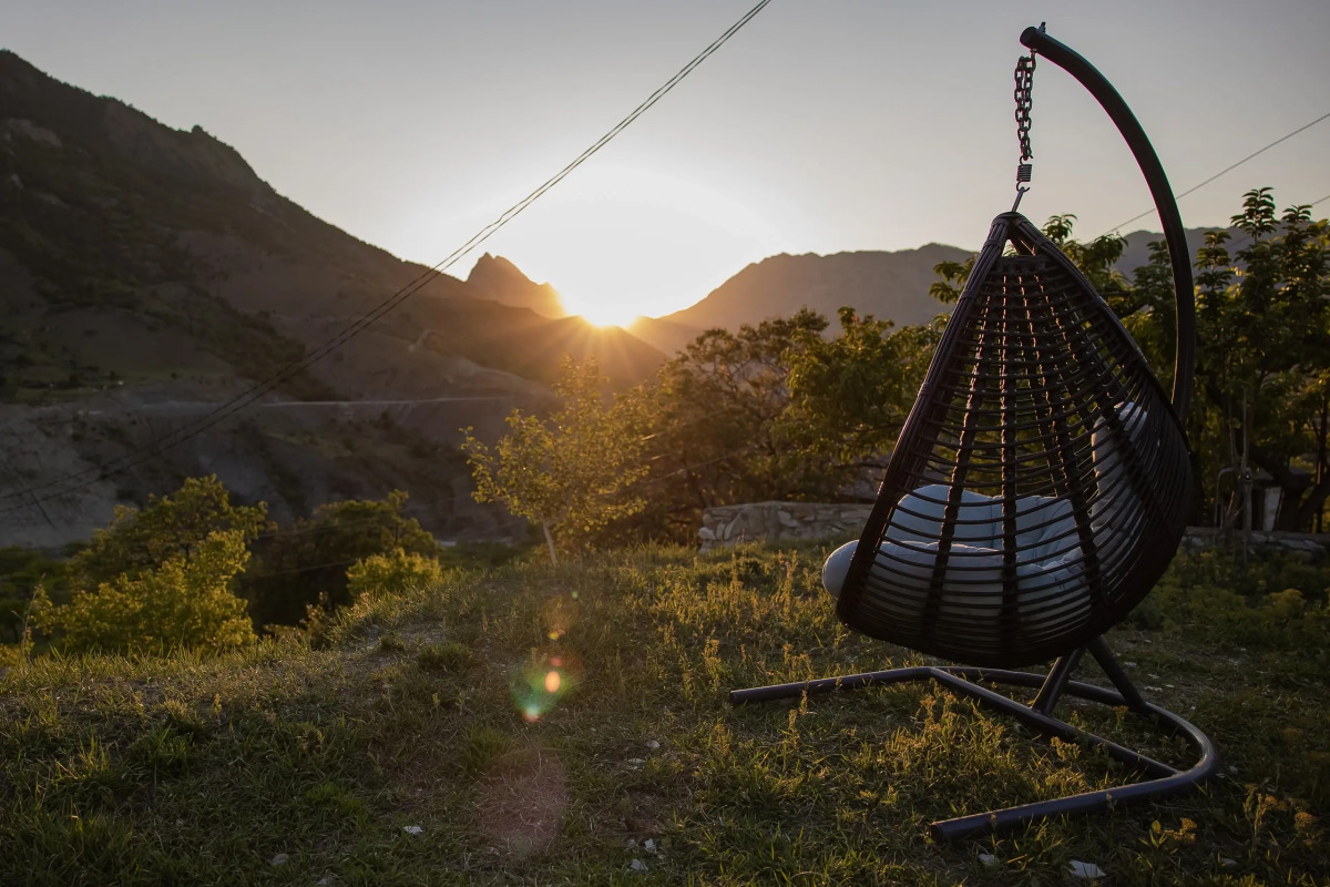 Гостевой дом Салта