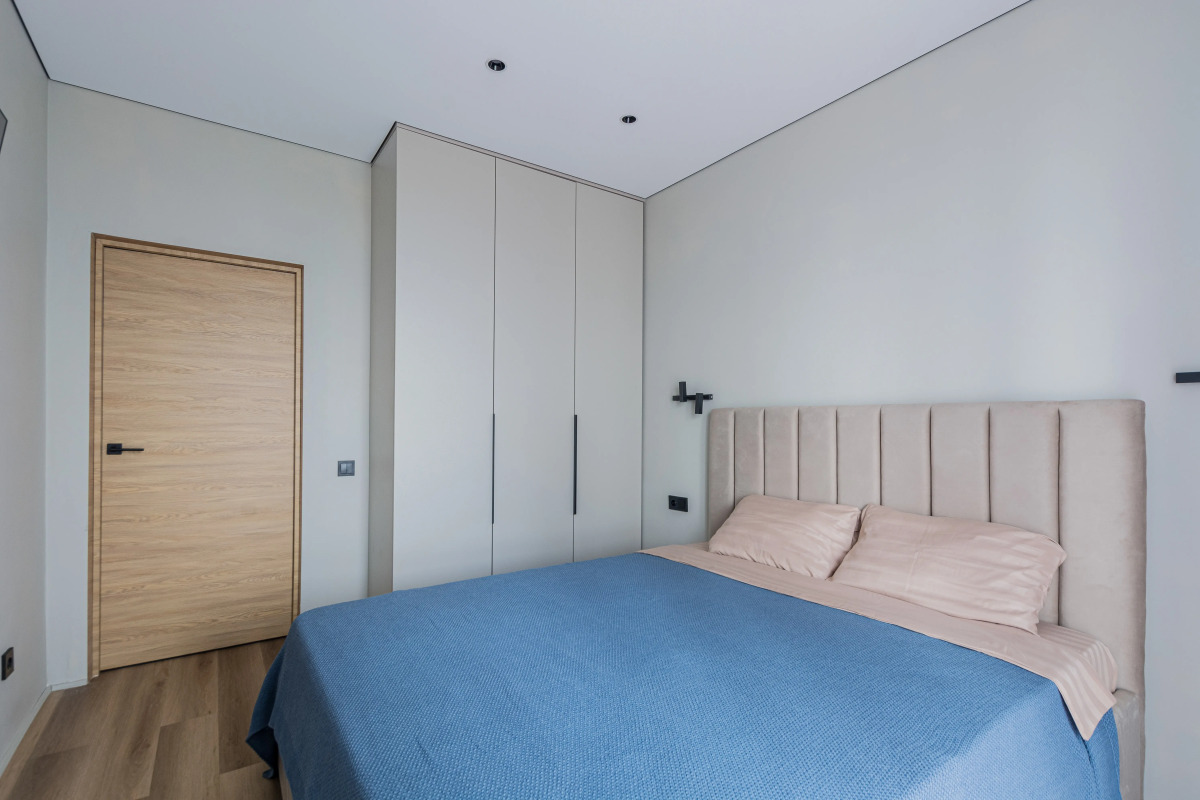 Квартира Living Spase