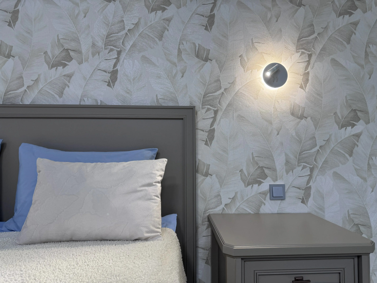 Апартаменты 39kvartir на Ольховой 49