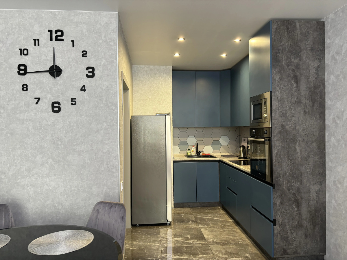 Квартира Уютная