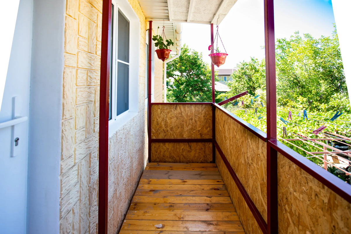 Гостевой дом Лаура