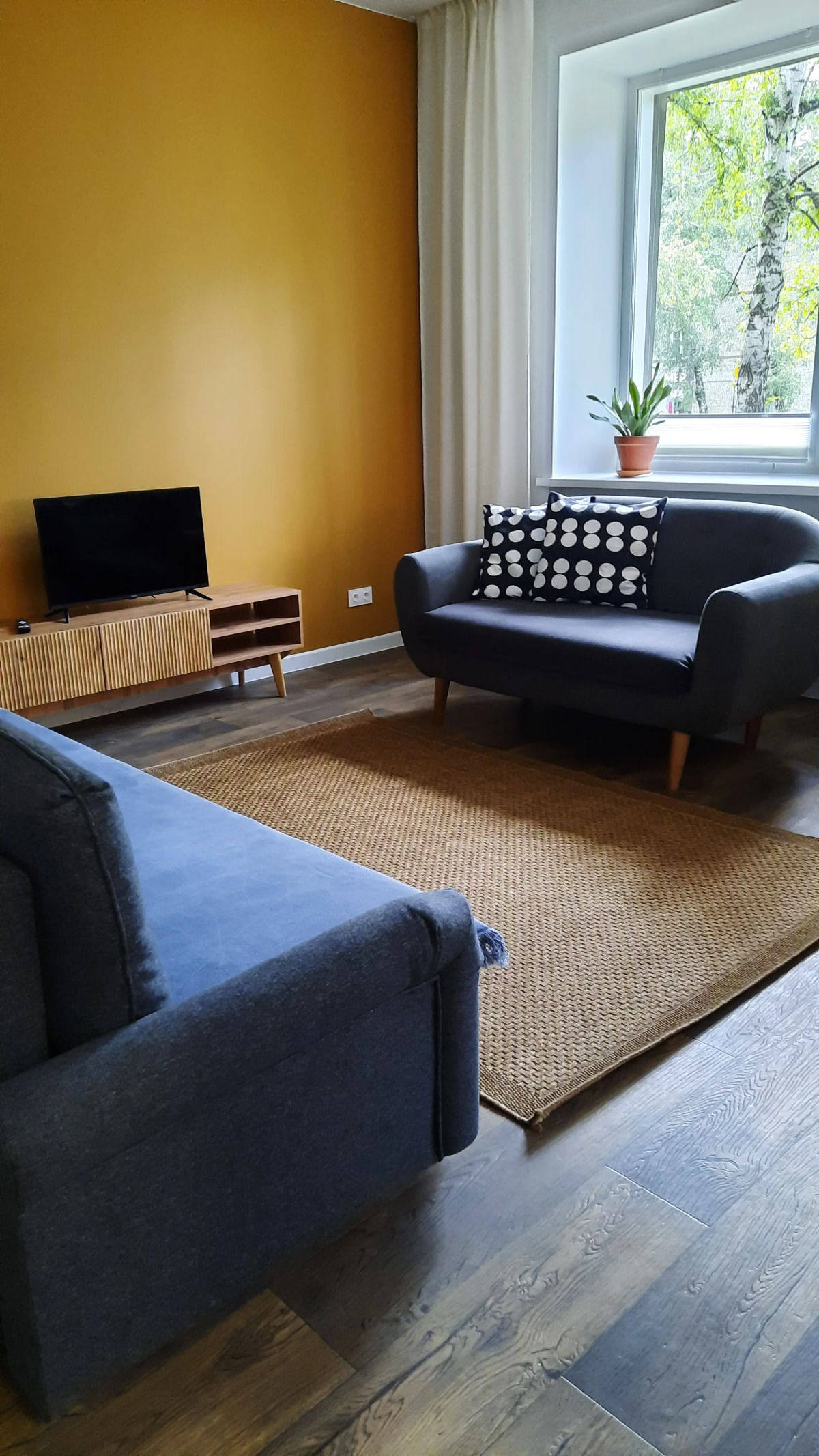 Квартира на Морском