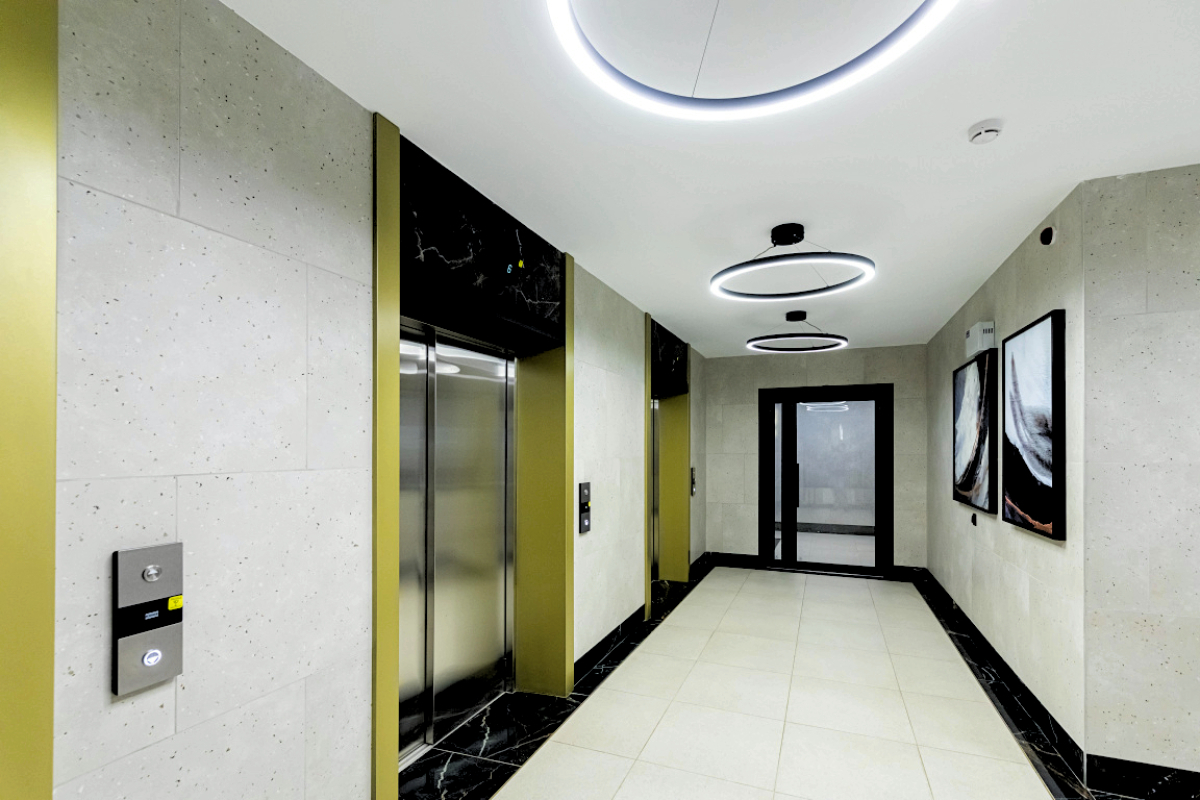 Апартаменты Шоссейная