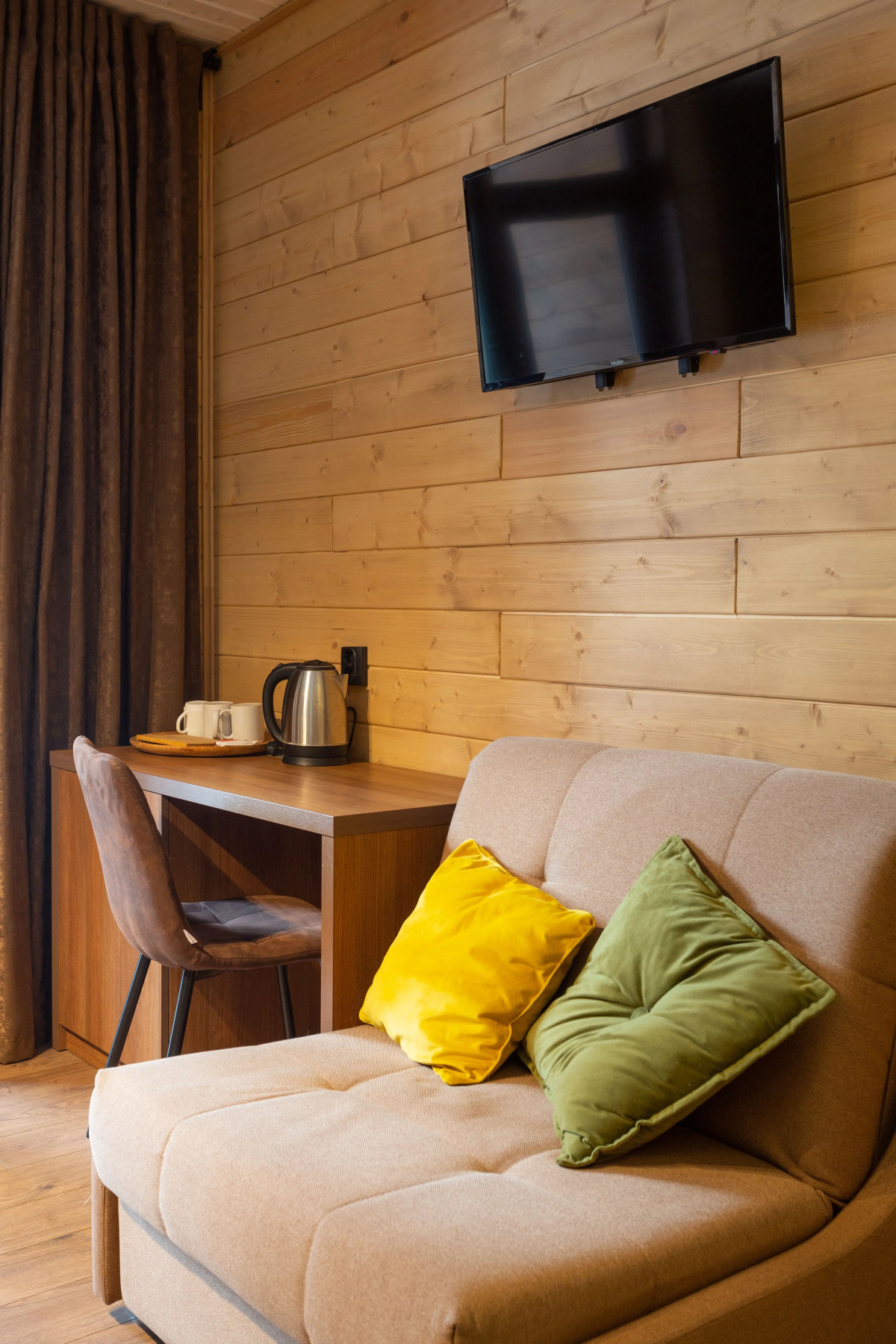 База отдыха Velvet