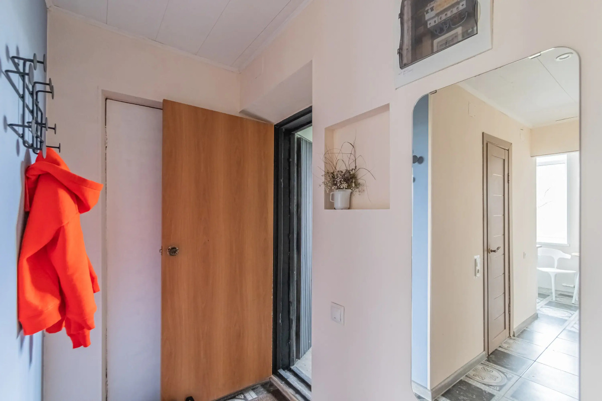 Апартаменты У Турнера