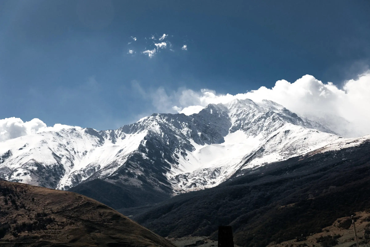 Chalet Fiagdon Монблан