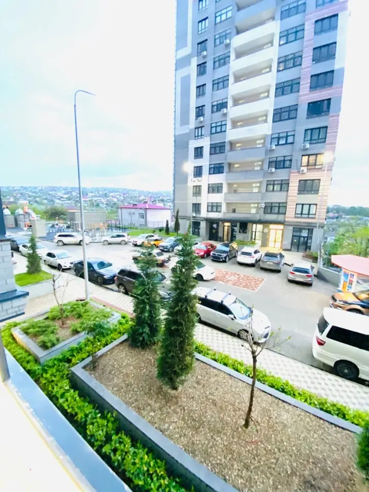 Апартаменты Вокруг Света Новороссийск