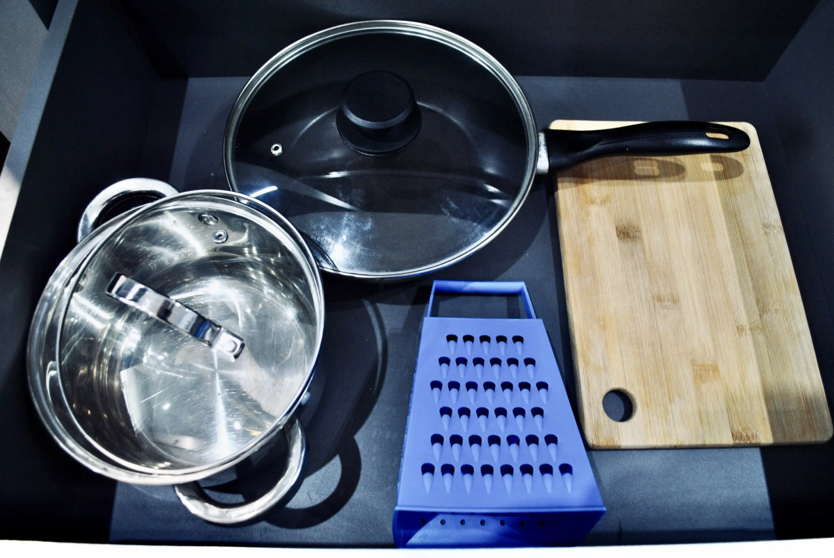 Апартаменты клубный дом Vivaldi ВыДома