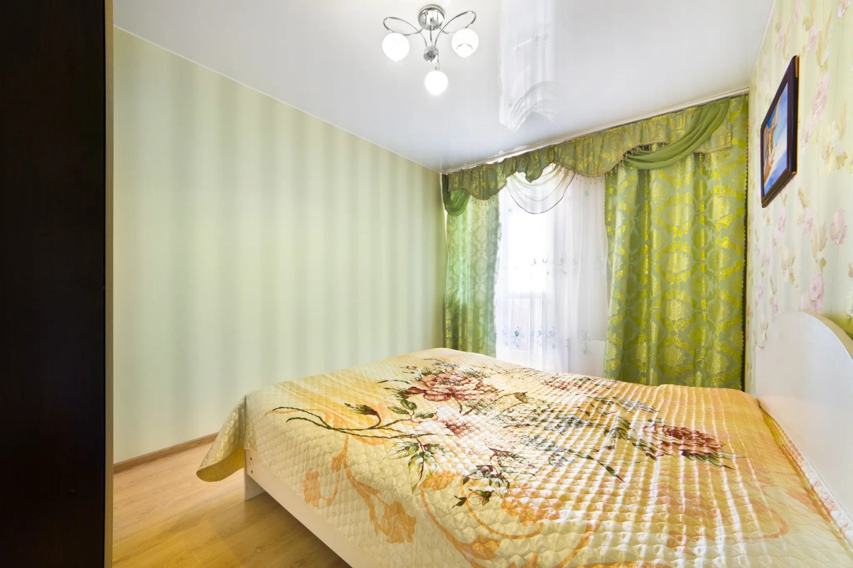 Апартаменты Долгопрудный