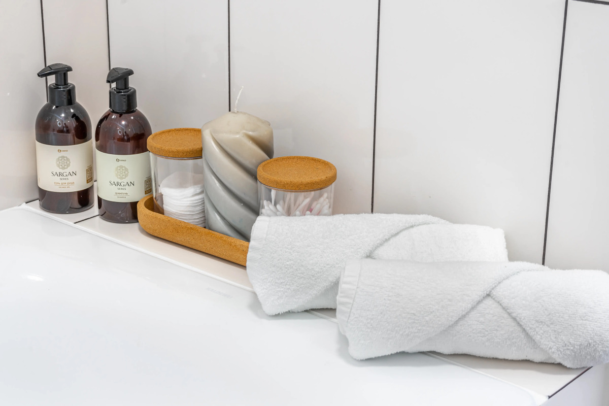 Квартира Warm Classic