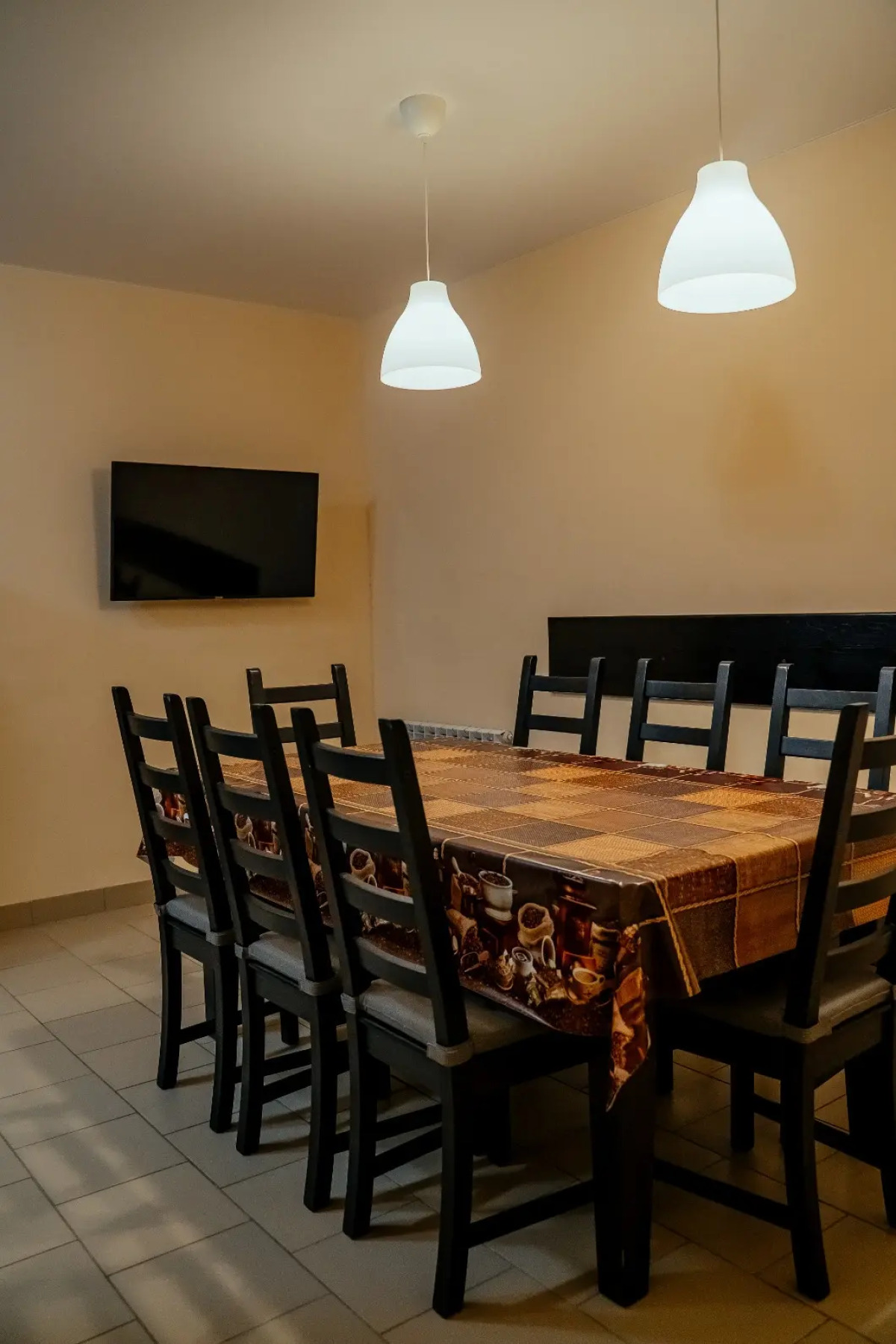 Апартаменты на улице Челюскинцев 23