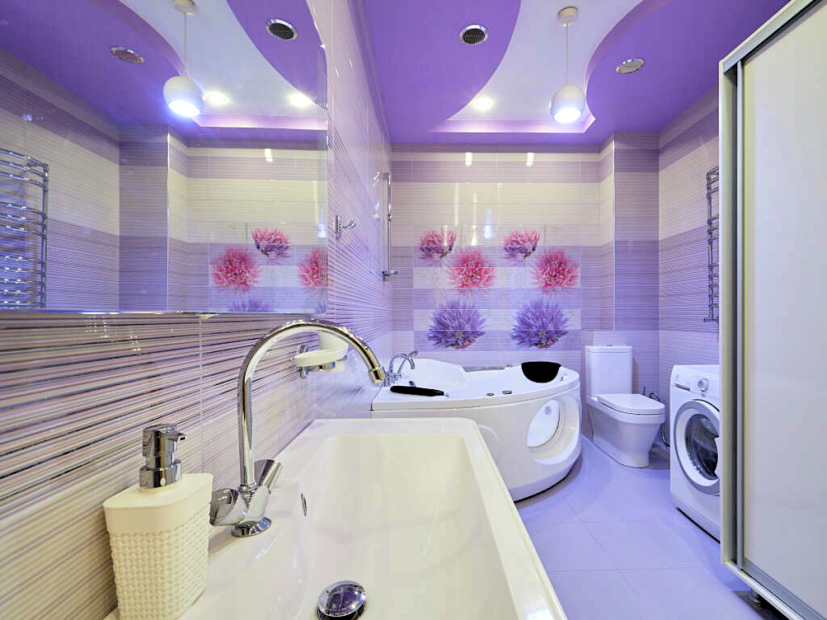 Апартаменты Green Park 120