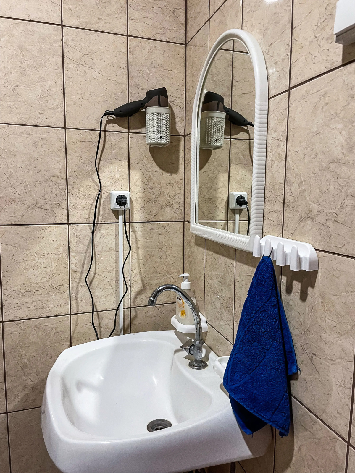 Меблированные комнаты Рандеву