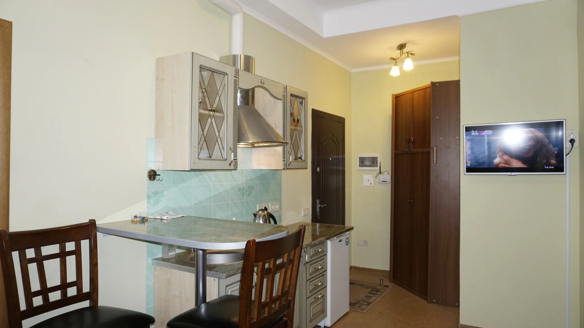 Vorontsovskij Apart-Hotel