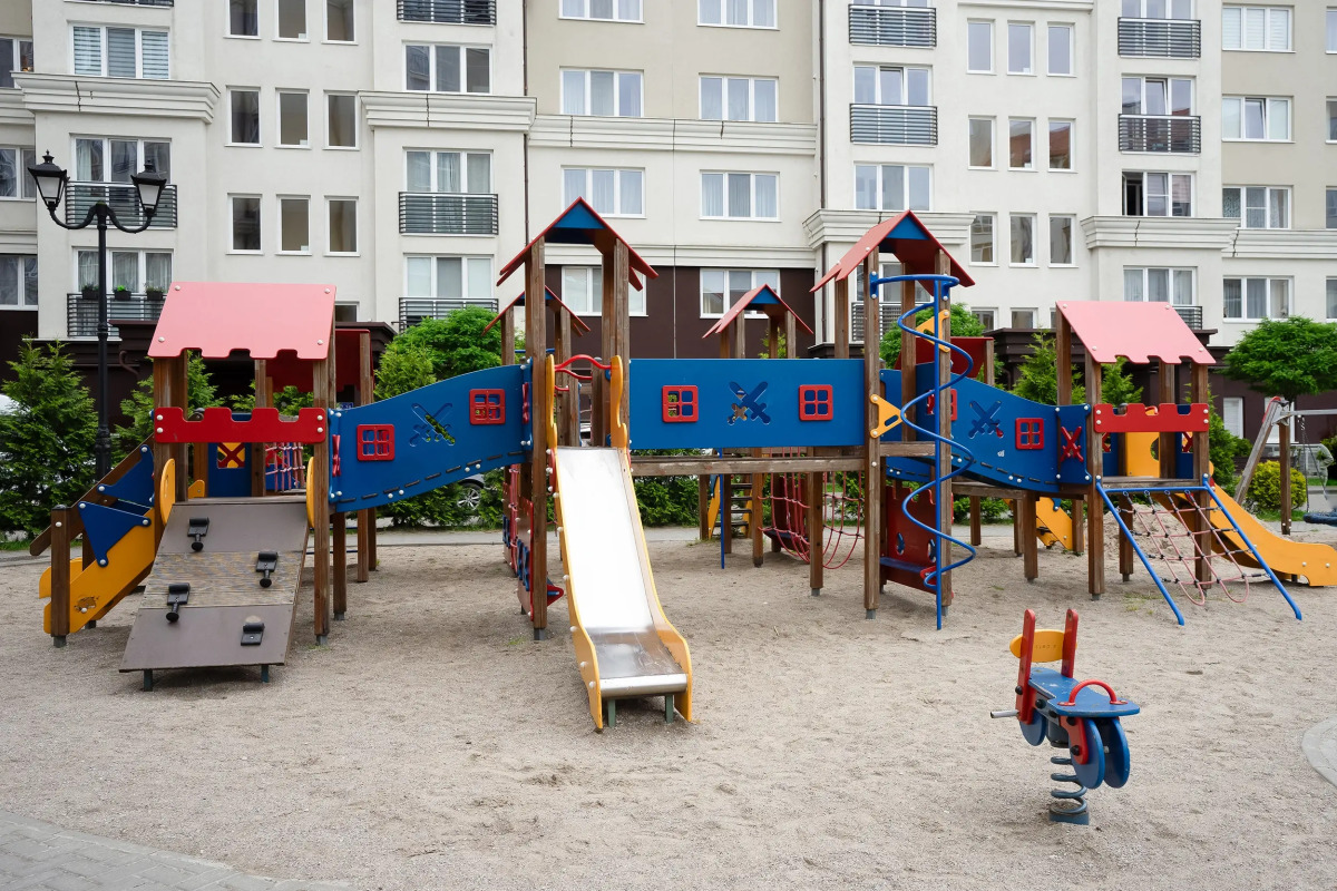 Апартаменты Kranz by Pavlov