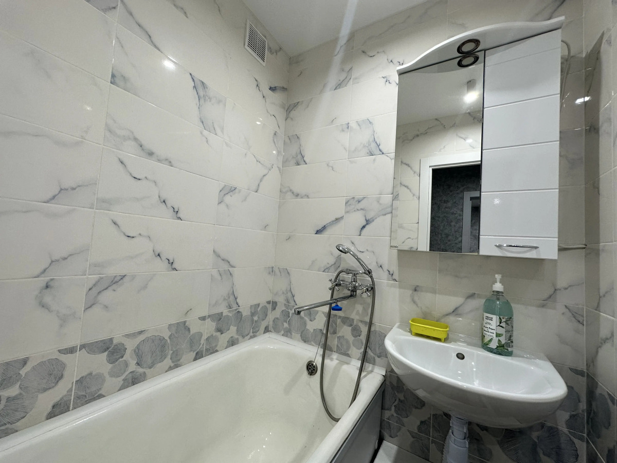 Квартира в Тихом Районе Города