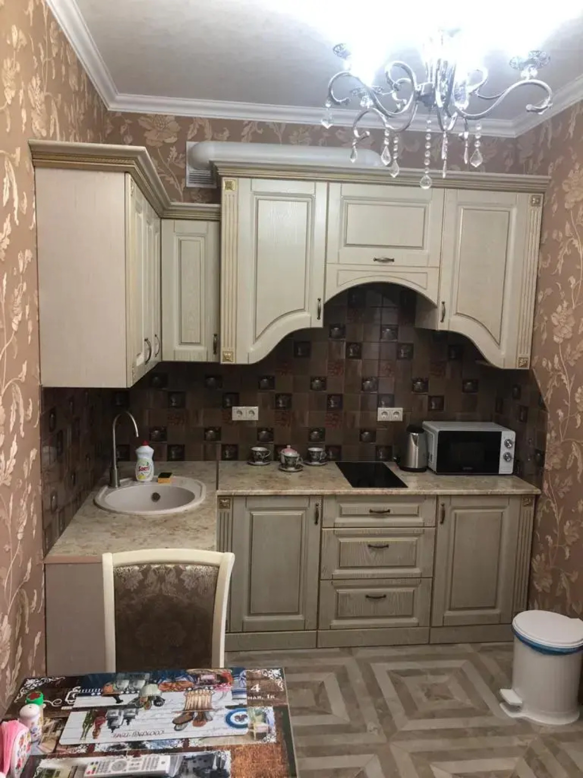 Гостевой дом Сударь