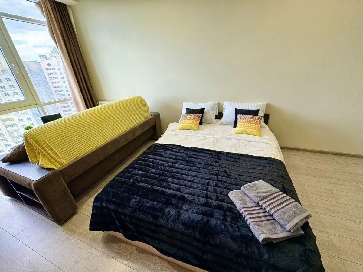 Квартира в самом цeнтрe Белгopoда