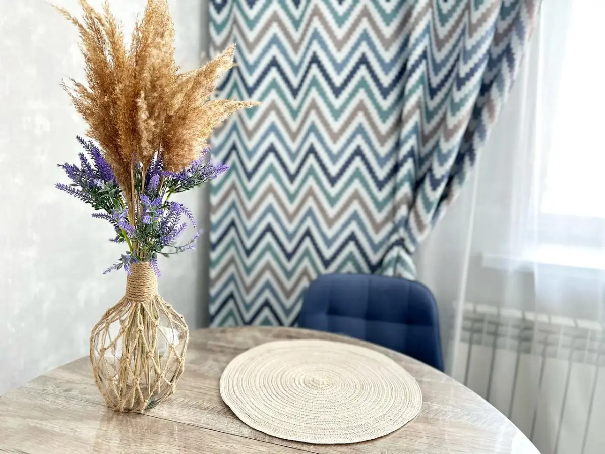 Квартира сеть ТЕРРА48, Семейный на Стаханова