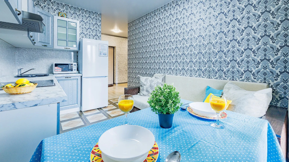 Квартира in Peterhof