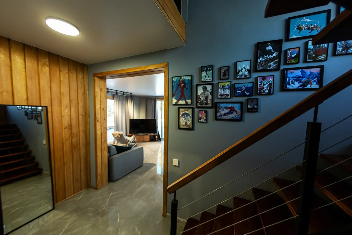 Гостевой дом Viking Village