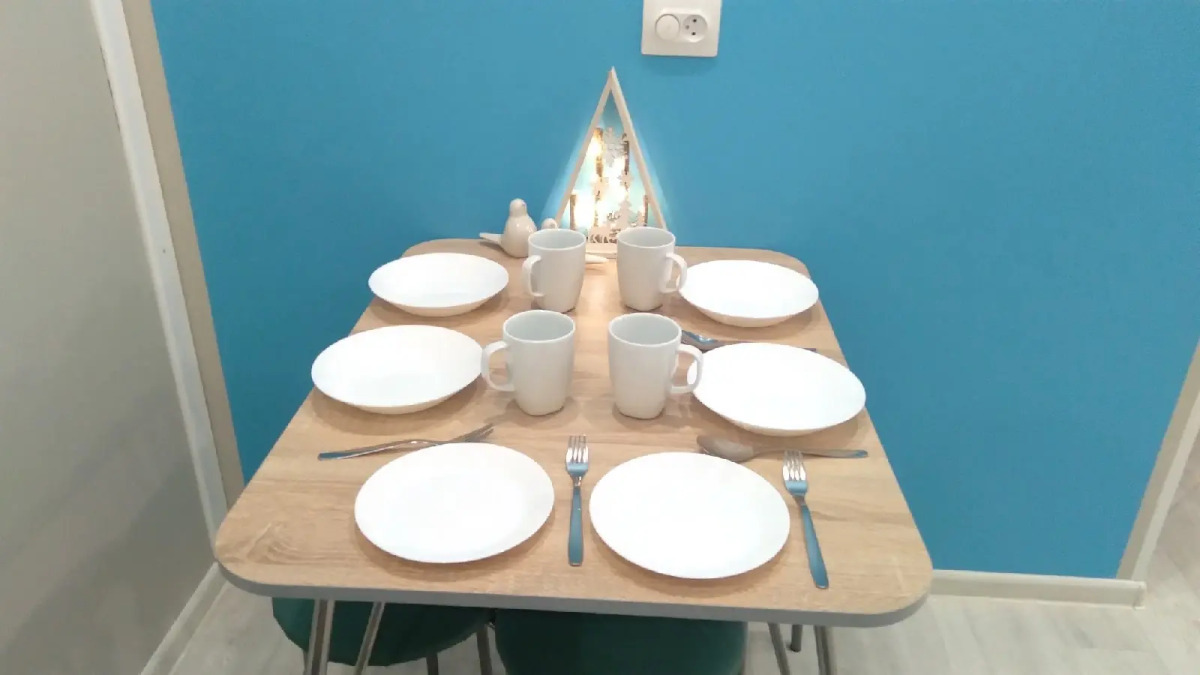 Гостевой Дом Уютный Тихвин