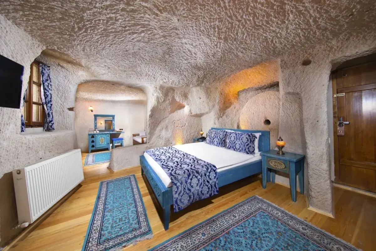 Portal Cappadocia Hotel