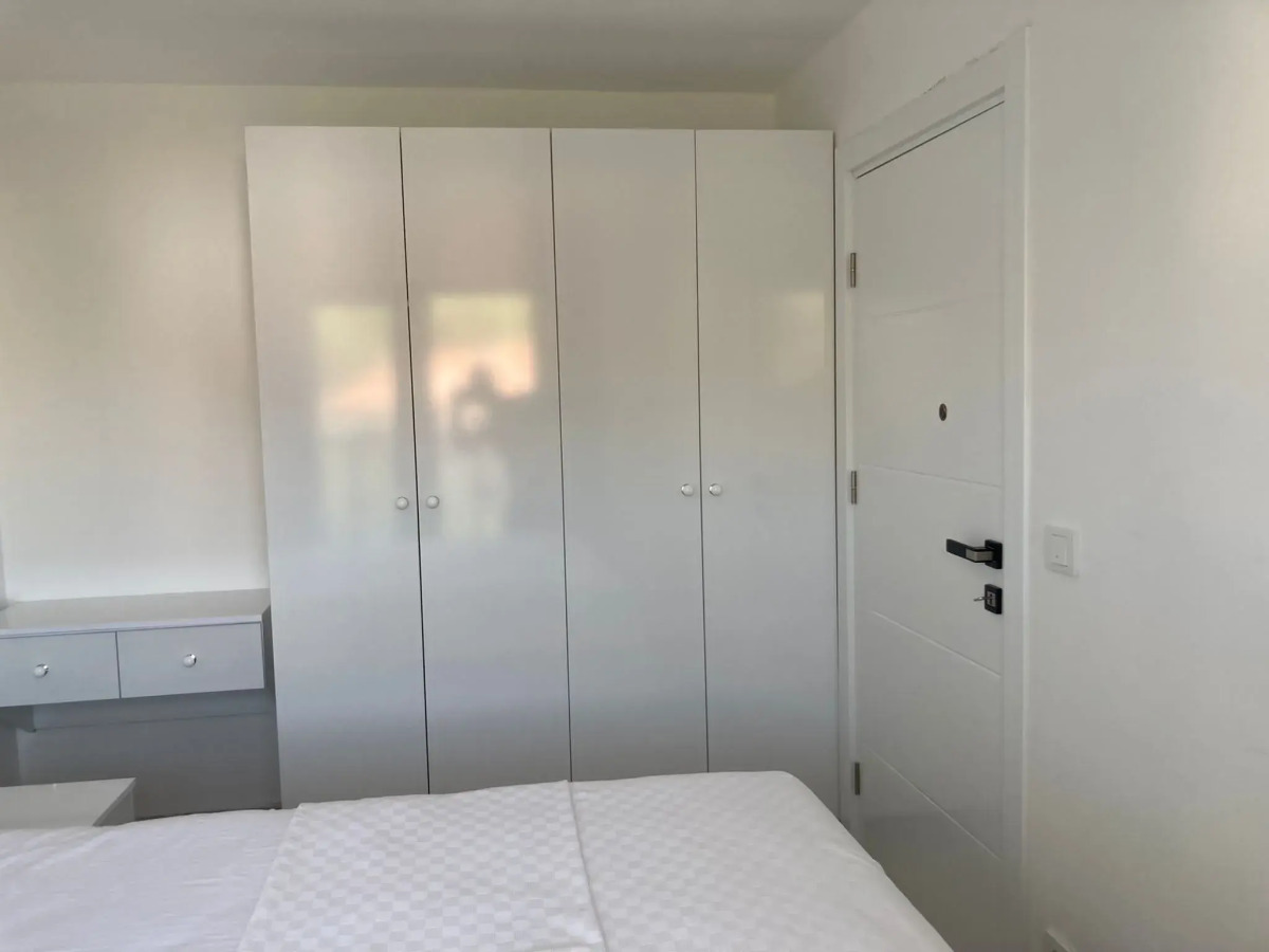 Апарт-отель Sahil Aparts Güllük