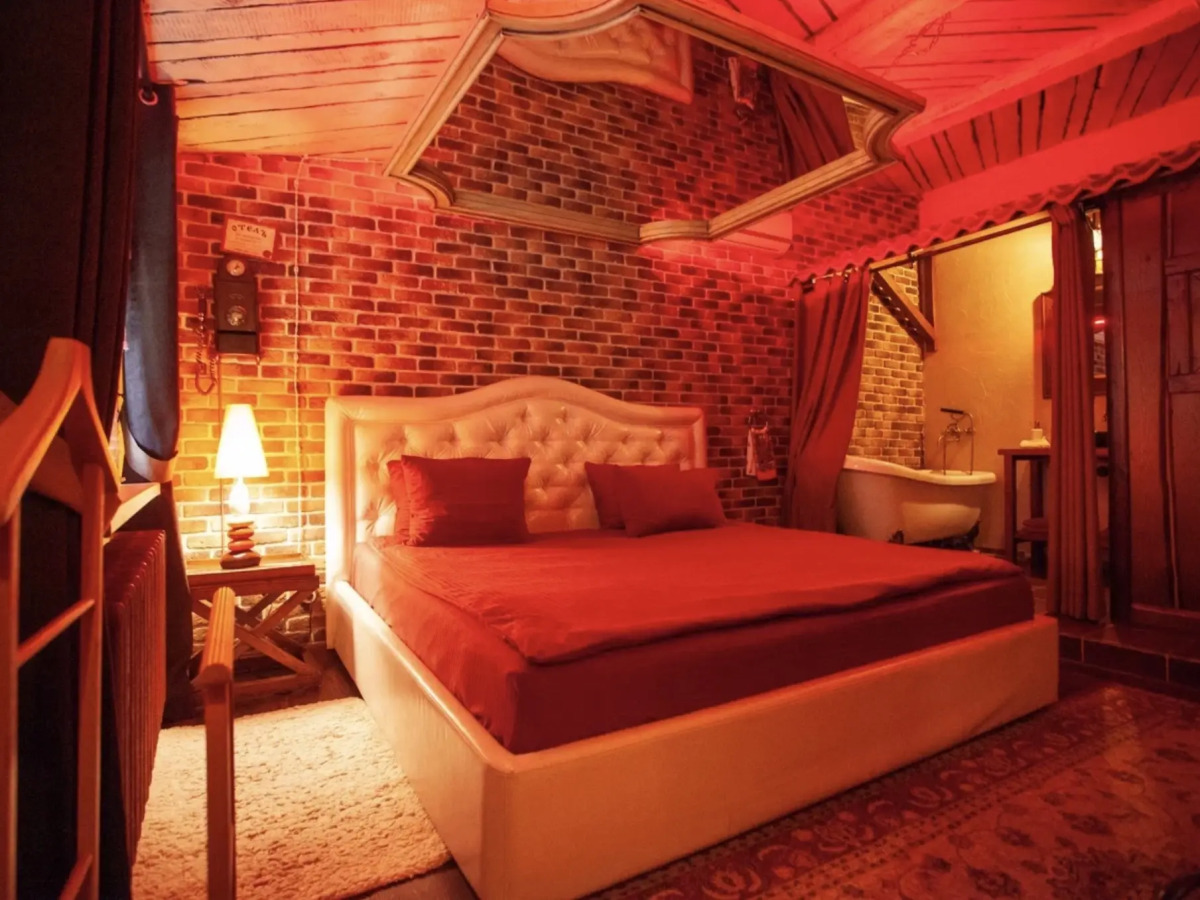 Бутик Отель Для Вас