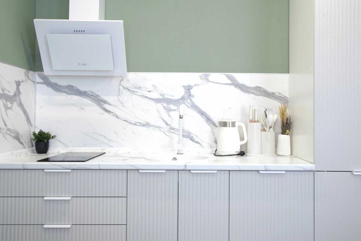 Квартира Толстой в Жк Sport Life Калужское